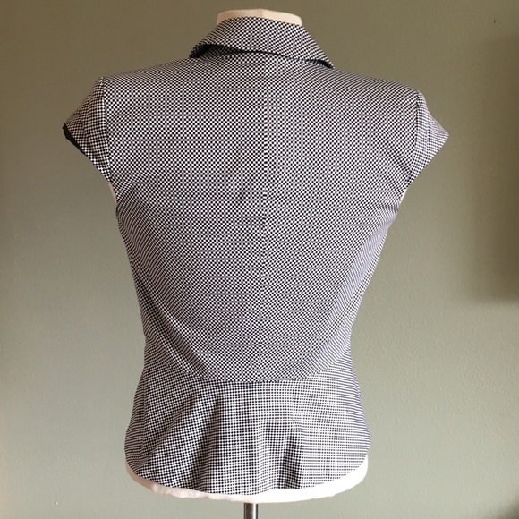 CLEARANCE!💋FINAL PRICE 🎉 NEW YORK & CO blazer - Picture 4 of 8